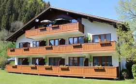 Appartement-Hotel Happy Kienberg